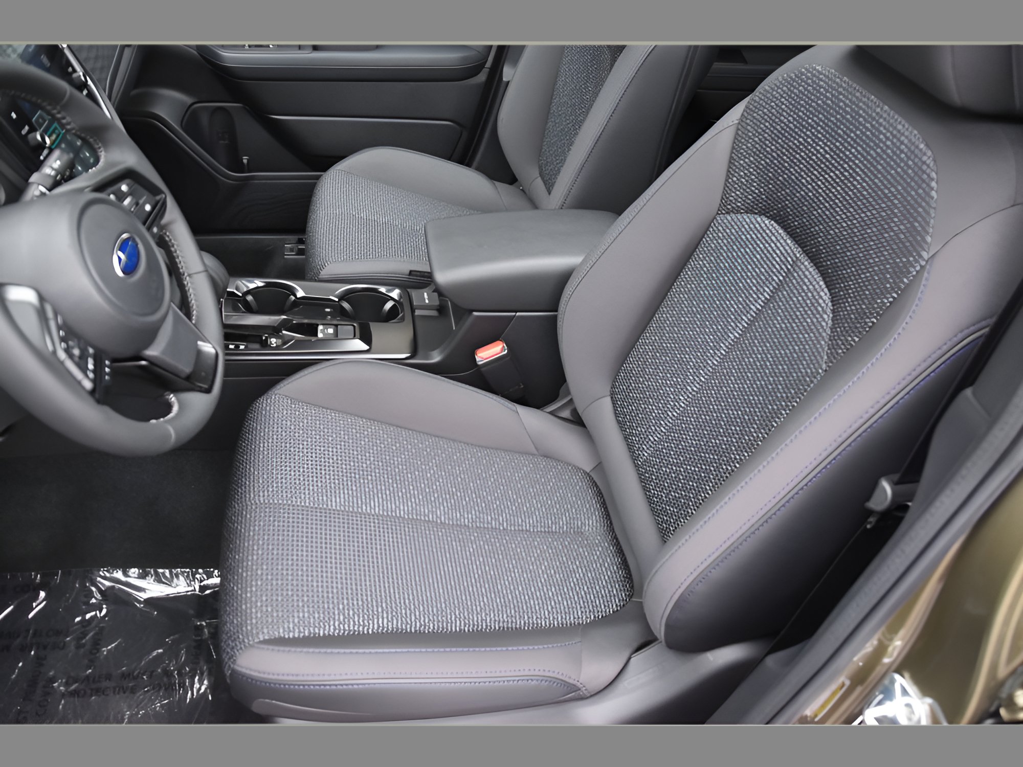 Certified 2026 Subaru Forester Premium w/ Base/Premium Plus Package AWD/4WD image 12