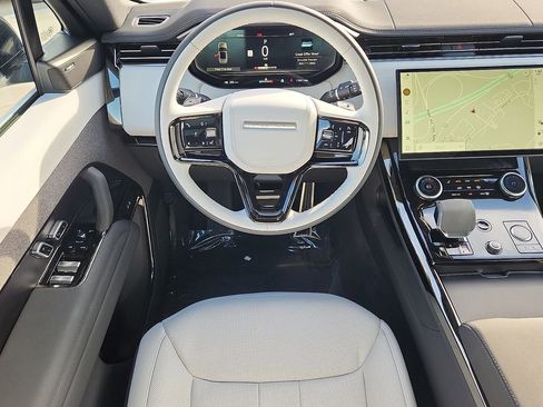 Used 2023 Land Rover Range Rover Sport SE Dynamic image 10