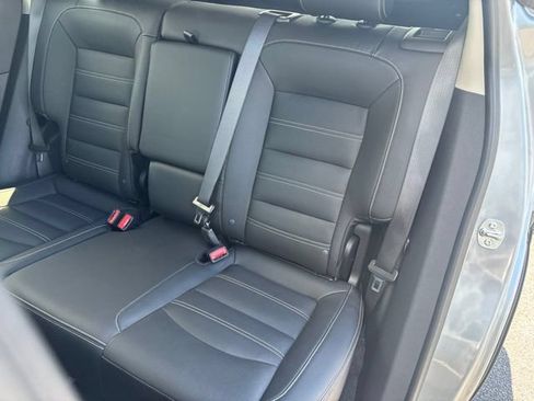 Used 2024 GMC Terrain Denali w/ Denali Premium Package AWD/4WD image 18