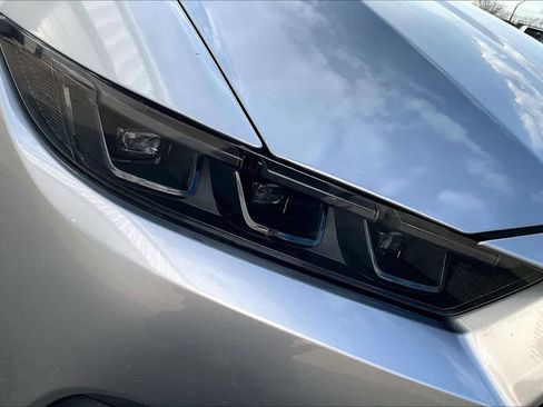 Certified 2025 Ford Mustang Coupe image 27