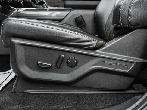 Used 2023 Ford F150 Tremor image 32