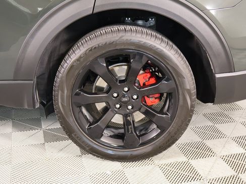 Used 2024 Ford Explorer ST w/ Equipment Group 401A image 21