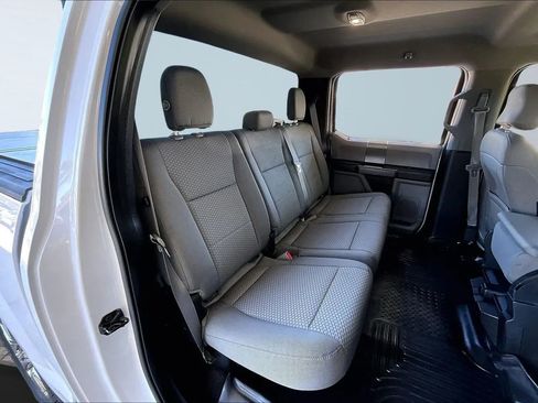 Used 2016 Ford F150 XLT w/ Equipment Group 301A Mid AWD/4WD image 23