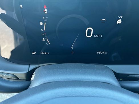 Used 2025 Buick Envista Avenir FWD image 11