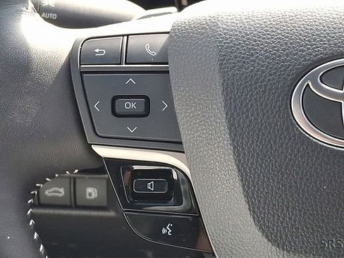 Used 2025 Toyota Camry SE w/ Multimedia Upgrade Package FWD image 21