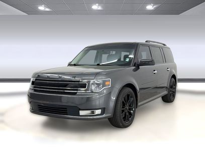 Used 2019 Ford Flex SEL w/ Equipment Group 202A