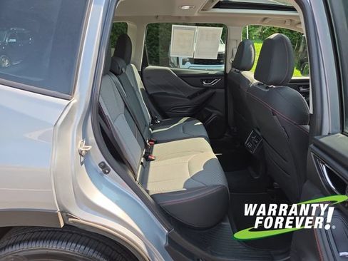 Used 2023 Subaru Forester Sport AWD/4WD image 17