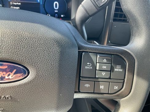 New 2026 Ford F150 STX w/ Equipment Group 200A image 20