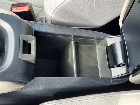 Used 2021 Honda HR-V EX image 23