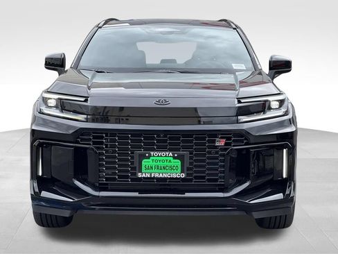 New 2026 Toyota RAV4 AWD Plug-in Hybrid image 5