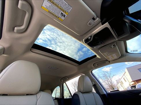 Certified 2024 Subaru Outback Limited w/ Popular Package #2 image 12