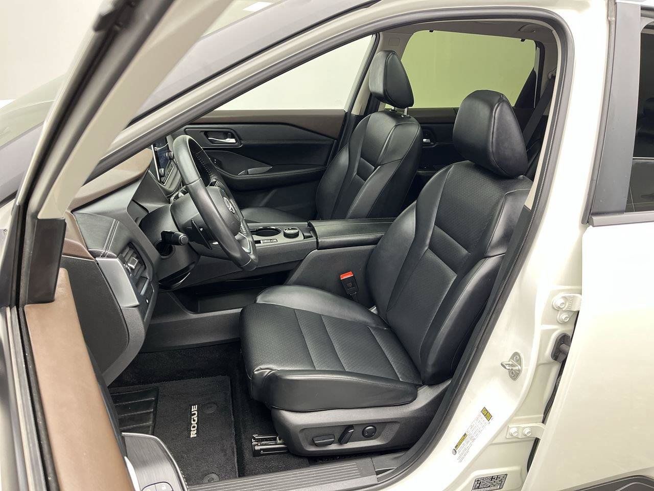 Used 2023 Nissan Rogue SV w/ SV Premium B Package AWD/4WD image 9