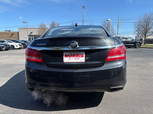 Used 2014 Buick LaCrosse Leather image 4