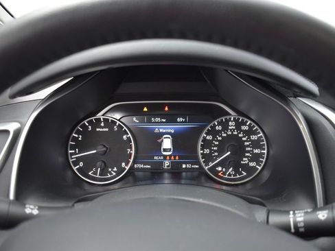 Used 2024 Nissan Murano SL image 12