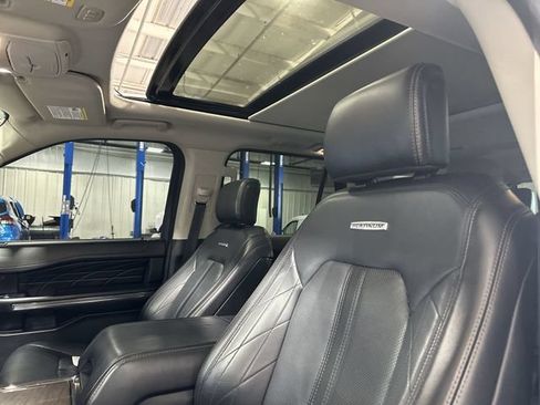 Used 2020 Ford Expedition Platinum AWD/4WD image 20