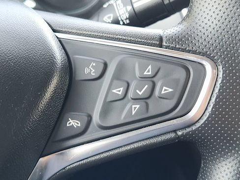 Used 2023 Chevrolet Equinox LT AWD/4WD image 21