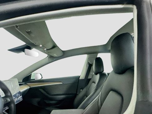 Used 2023 Tesla Model 3 Standard Range RWD image 25