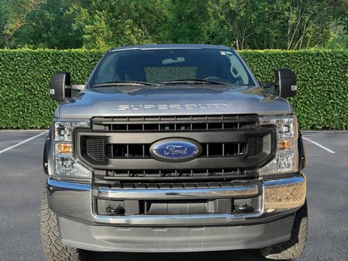 Used 2020 Ford F250 XL w/ STX Appearance Package image 7