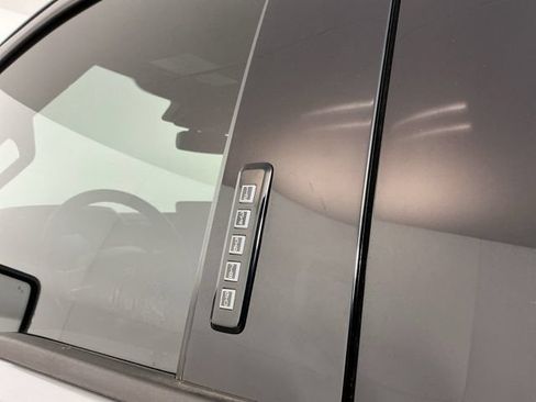 Used 2024 Ford F150 Lightning Lariat AWD/4WD image 15