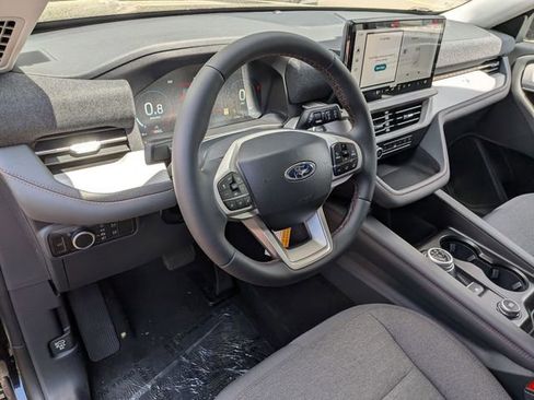 New 2026 Ford Explorer Active AWD/4WD image 11