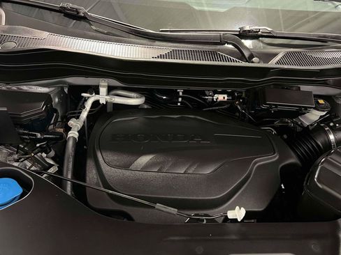 Used 2023 Honda Ridgeline RTL image 37