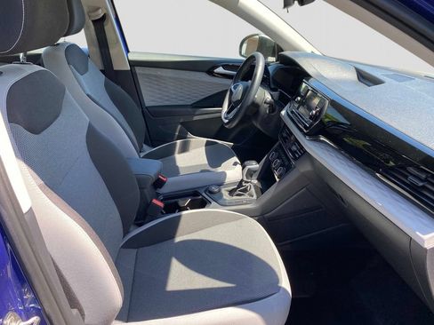 Used 2023 Volkswagen Taos S w/ Driver Assistance Package AWD/4WD image 23