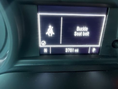 Used 2025 Chevrolet Silverado 1500 W/T w/ Trailering Package image 14