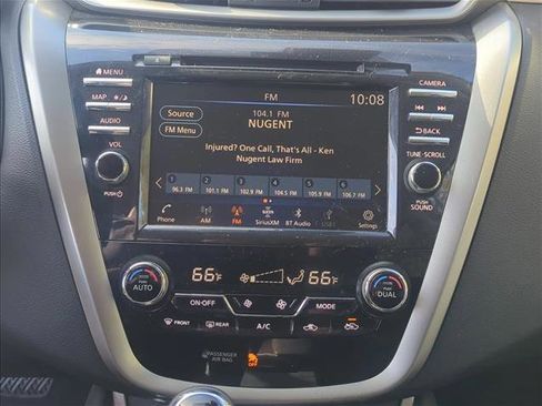 Used 2024 Nissan Murano SL image 13