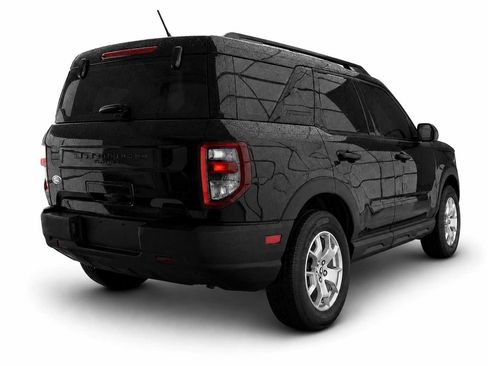 Used 2021 Ford Bronco Sport AWD/4WD image 3