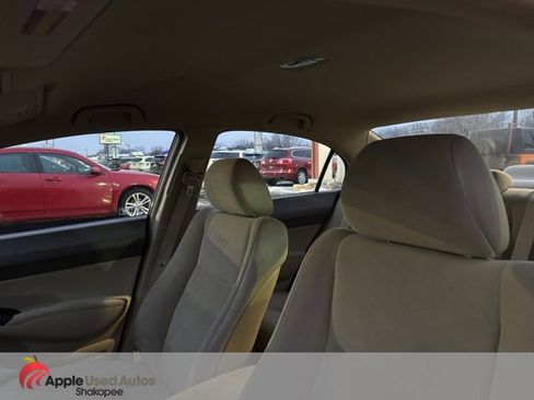 Used 2008 Honda Civic LX image 9