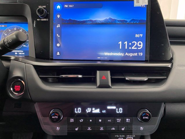 New 2026 Subaru Outback Touring XT AWD/4WD image 20