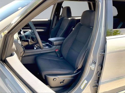 Used 2023 Dodge Durango SXT Launch Edition RWD image 22