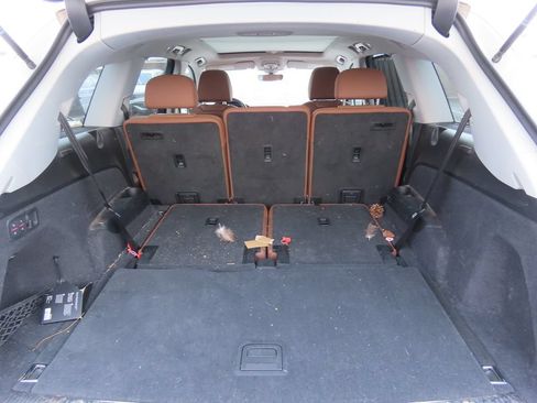 Used 2021 Audi Q7 3.0T Premium Plus w/ Executive Package AWD/4WD image 12