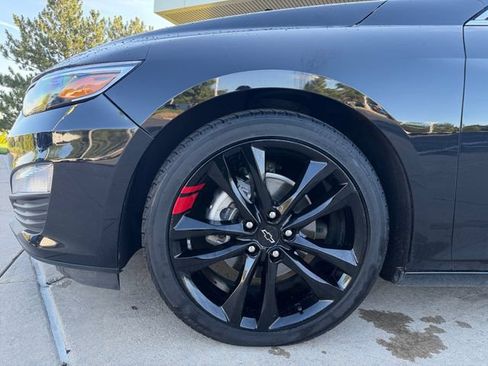 Used 2020 Chevrolet Malibu LT FWD image 25