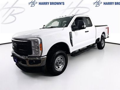 Used 2023 Ford F250 XL w/ FX4 Off-Road Package