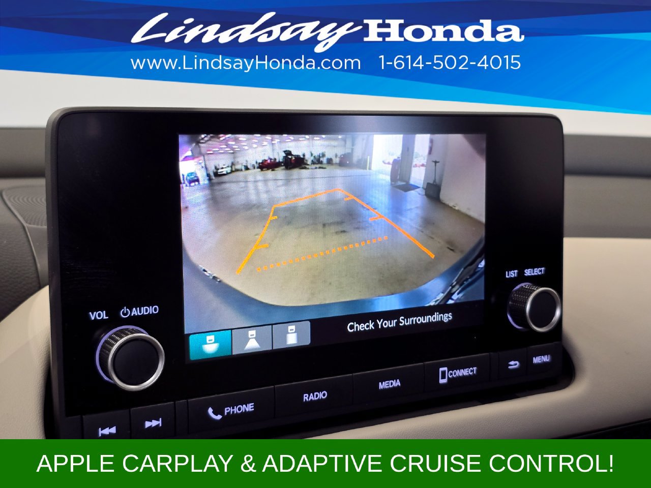 Used 2024 Honda HR-V LX image 17