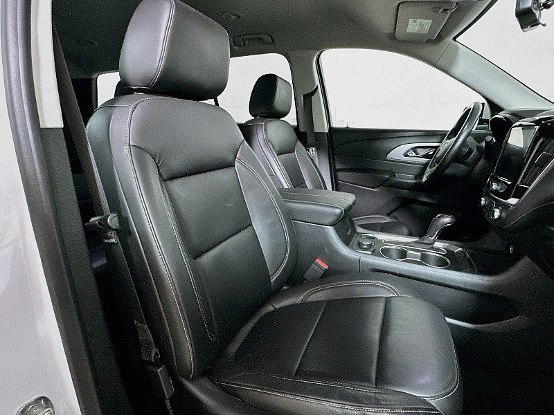 Used 2020 Chevrolet Traverse RS AWD/4WD image 28