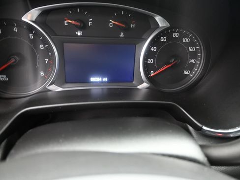 Used 2020 Chevrolet Blazer LT FWD image 12