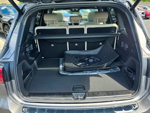 New 2026 Mercedes-Benz GLB 250 4MATIC image 10
