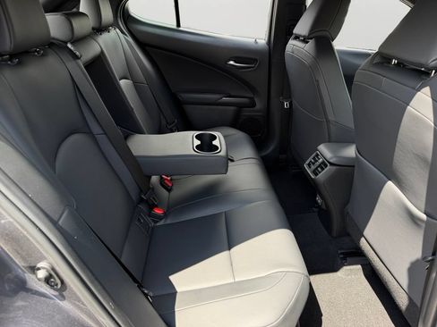 Certified 2026 Lexus UX 300h AWD w/ Accessory Package (2T) image 10
