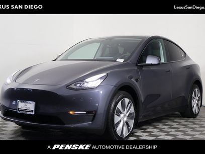 Used 2023 Tesla Model Y Long Range