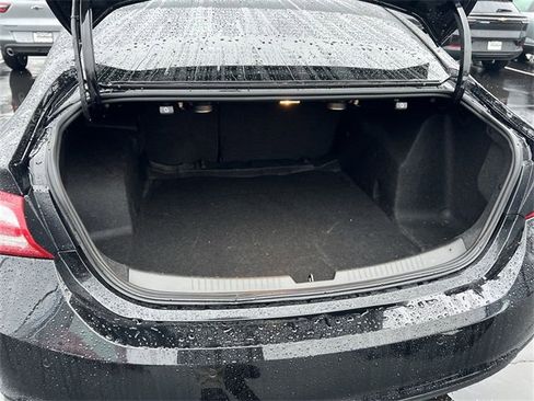 Certified 2024 Chevrolet Malibu LT image 19