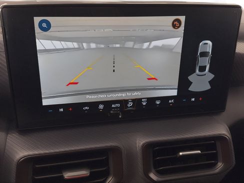 Used 2025 Ford Mustang EcoBoost image 23