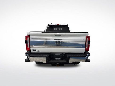 Used 2024 Ford F250 King Ranch image 15