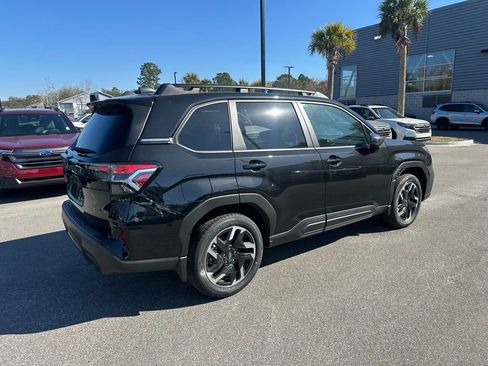 New 2026 Subaru Forester Limited w/ Limited Package image 3