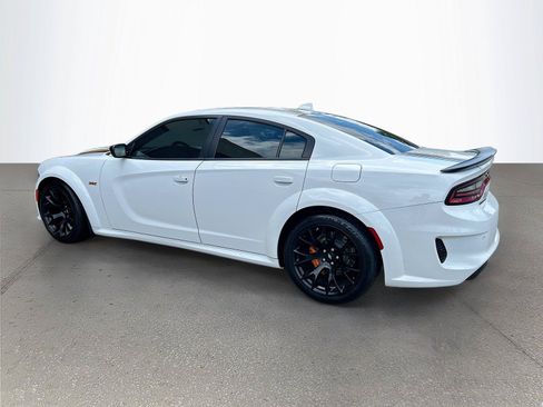 Used 2023 Dodge Charger Scat Pack RWD image 6
