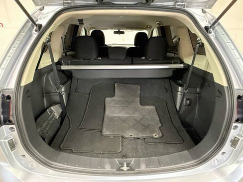 Used 2017 Mitsubishi Outlander ES FWD image 23