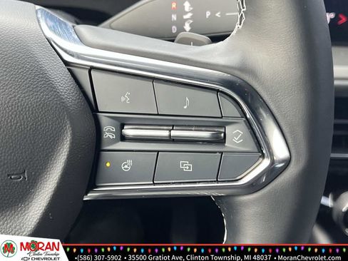 Certified 2024 Chevrolet Traverse LT w/ Trailering Package image 22