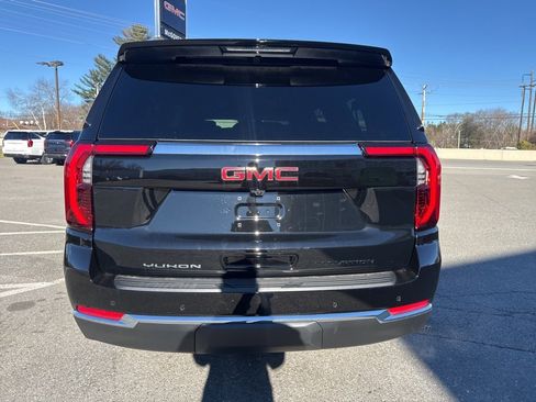 New 2026 GMC Yukon XL Elevation image 6