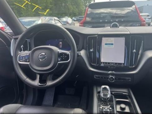 Used 2023 Volvo XC60 T8 Polestar AWD/4WD image 3